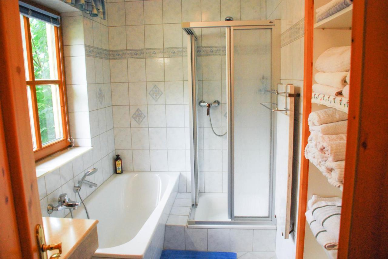 Wastlbauer - Luxus Chalet Mit Wohlfuehlfaktor Kleinsolk ภายนอก รูปภาพ