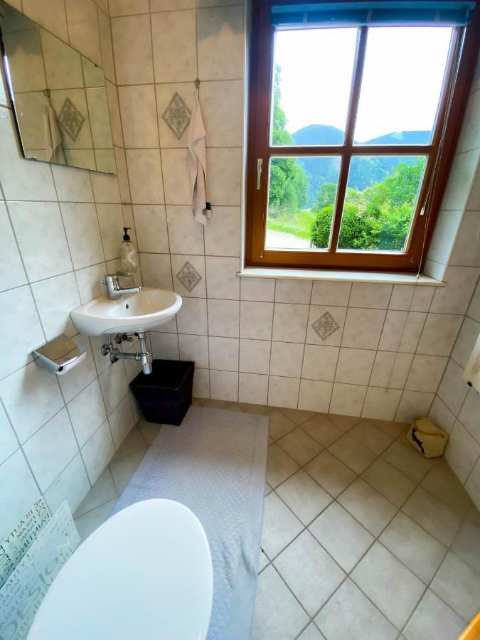 Wastlbauer - Luxus Chalet Mit Wohlfuehlfaktor Kleinsolk ภายนอก รูปภาพ