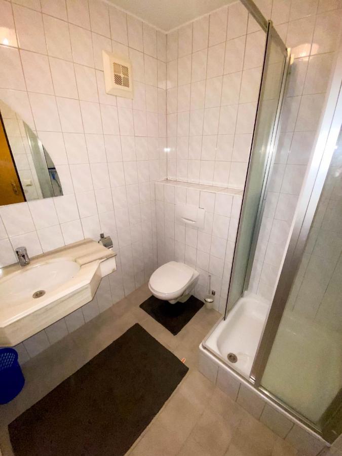 Wastlbauer - Luxus Chalet Mit Wohlfuehlfaktor Kleinsolk ภายนอก รูปภาพ