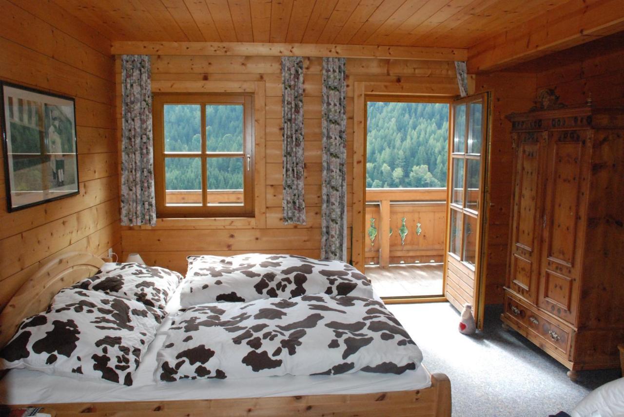 Wastlbauer - Luxus Chalet Mit Wohlfuehlfaktor Kleinsolk ภายนอก รูปภาพ