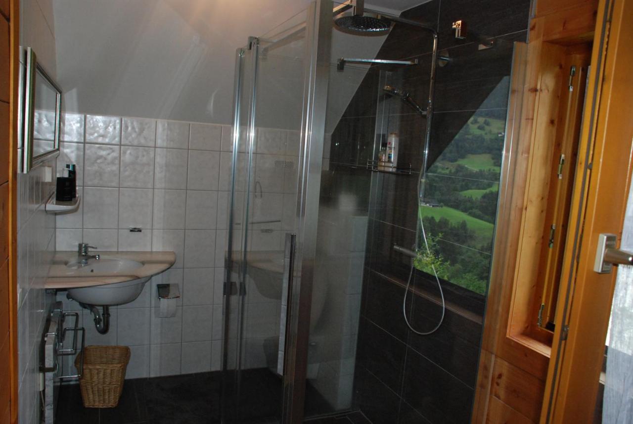 Wastlbauer - Luxus Chalet Mit Wohlfuehlfaktor Kleinsolk ภายนอก รูปภาพ