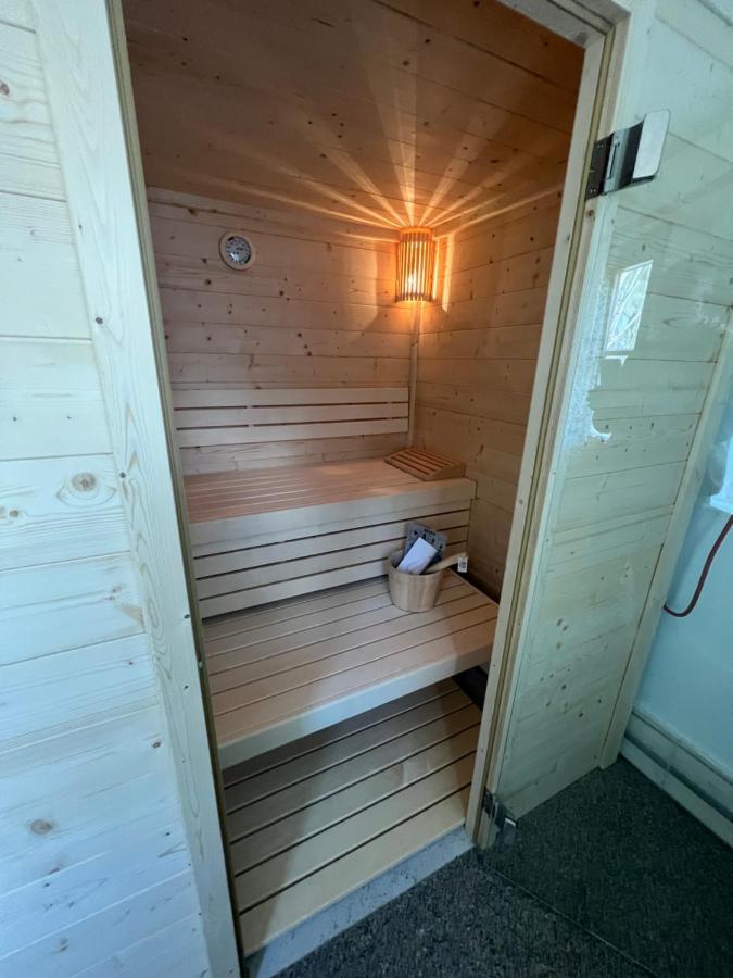 Wastlbauer - Luxus Chalet Mit Wohlfuehlfaktor Kleinsolk ภายนอก รูปภาพ