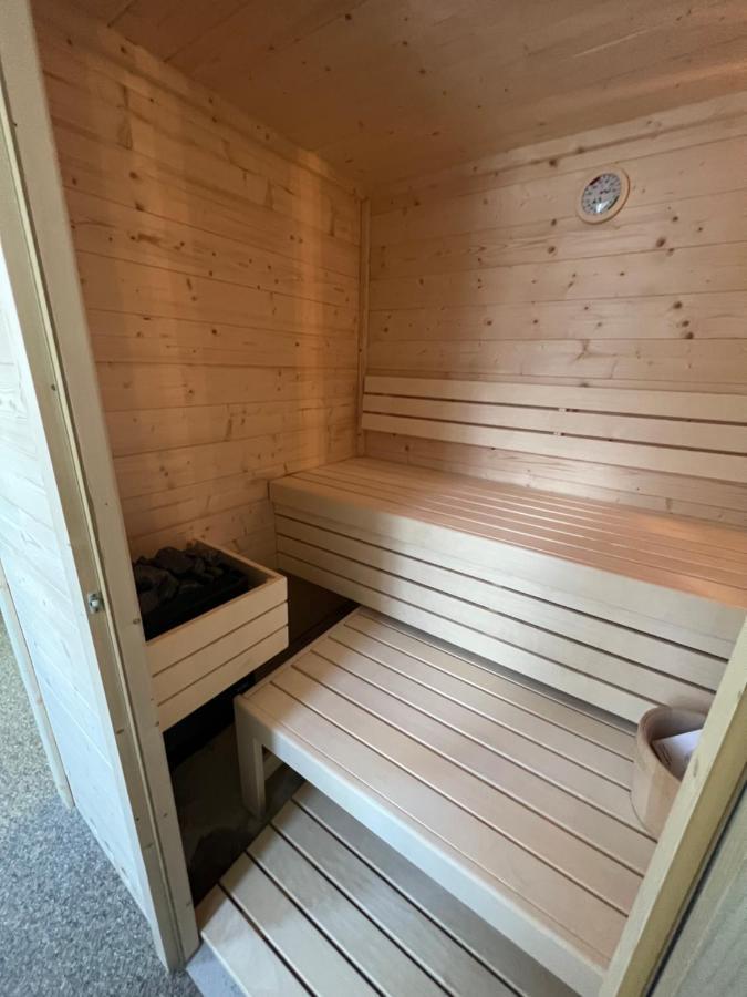 Wastlbauer - Luxus Chalet Mit Wohlfuehlfaktor Kleinsolk ภายนอก รูปภาพ